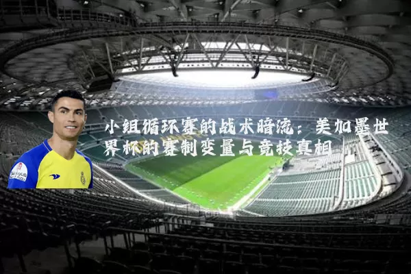 小组循环赛的战术暗流：美加墨世界杯的赛制变量与竞技真相